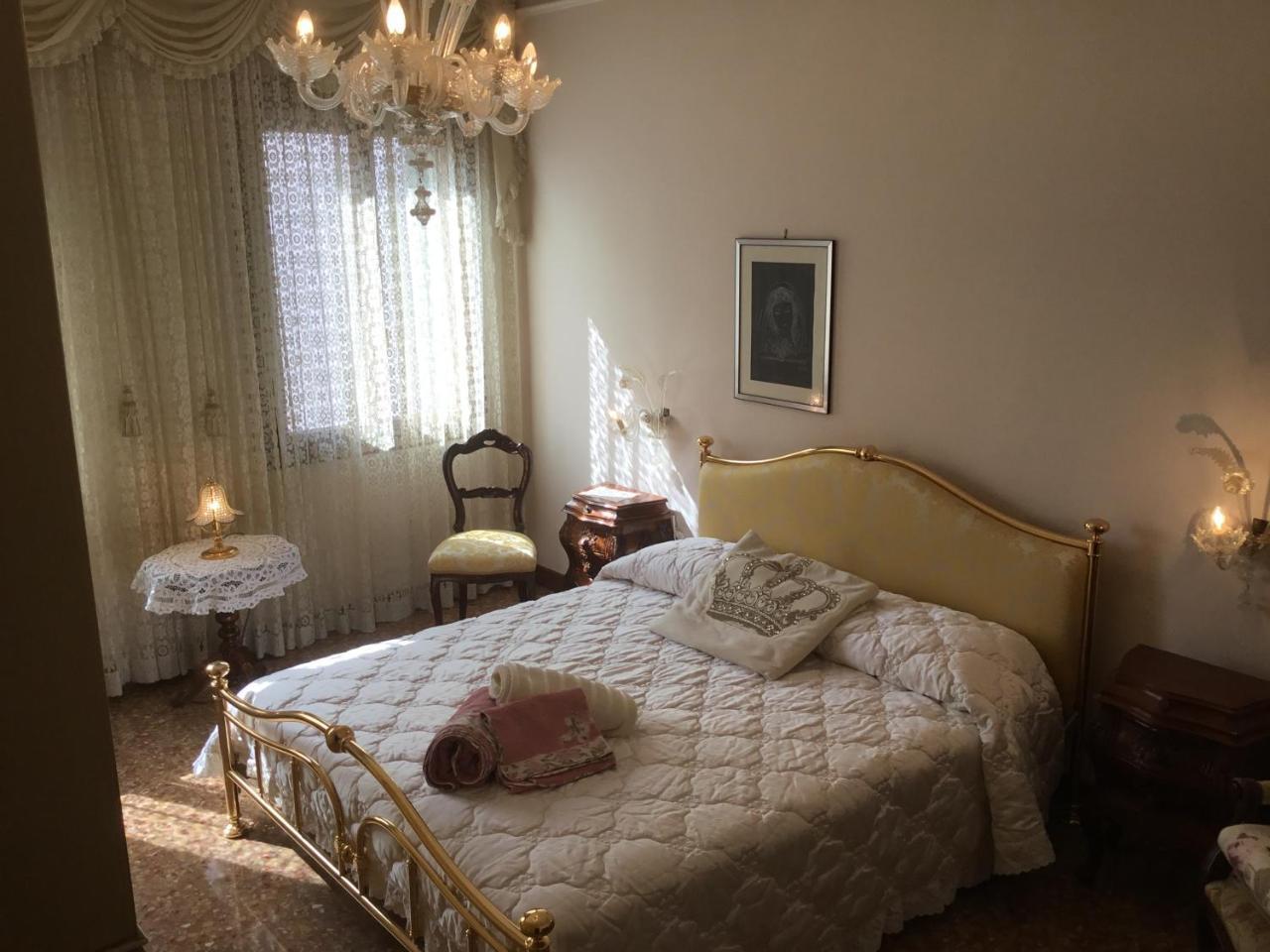 Apartamento Venice 